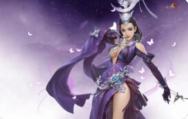 新天龙八部玄翼兽特色解析 探索神秘兽灵 解锁游戏新篇章