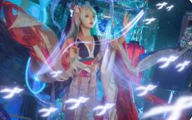 明日方舟场景壁纸美学解析 探寻游戏背景下的壁纸艺术价值