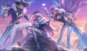 明日方舟同人游戏方舟 探索角色设定与剧情深度 带你走进独特的方舟世界